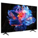 TCL 75P61K - 75 inch 4K UHD LED Smart TV (2025?) voor €649 bij Coolblue