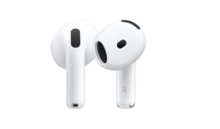 Apple Airpods 4 Blanc avec Boîtier de charge USB‑C à 199,99€