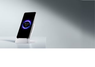 Xiaomi 50W Wireless Charging Stand Pro por 29,99€ en Xiaomi
