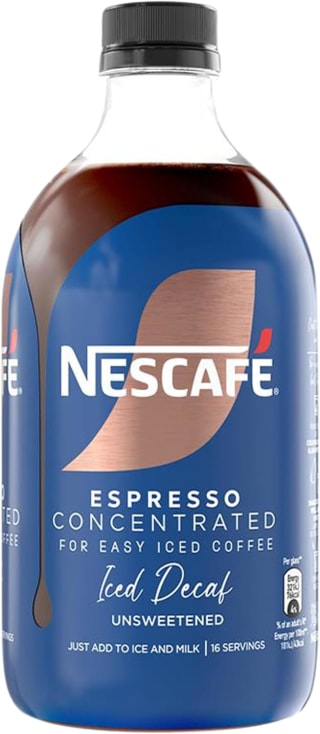 Nescafé Iced Coffee 500ml £3 Amazon Voucher Deal