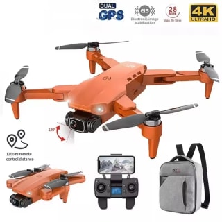 Drone L900 Pro GPS FPV por $492 | AliExpress (DiDi)