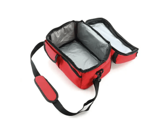 Nevera portátil DAM DMAG0167C50 por 6,99€ en MediaMarkt
