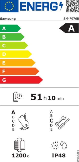 Samsung Galaxy Z Fold8 Ultra 5G 256GB voor €1.639 bij Bol