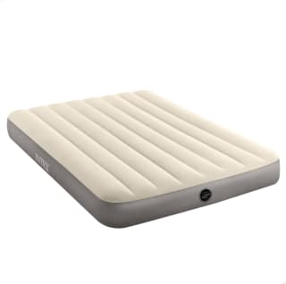 Intex Lightweight Unisex Outdoor Air Bed (Medium) for £15.31 at Amazon