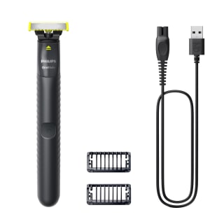 Philips OneBlade QP1424/10 por $354.25 en Farmacias del Ahorro
