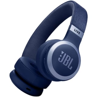 Auriculares inalámbricos JBL Live 670 NC, Cancelación ruido adaptativa por 60.89€