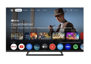 TV DLED 40" PEAQ PTV 40GF-5025C Full-HD Google TV Smart TV por 148,75€