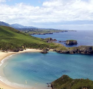 Viaje a la Isla de Ons con Hotel y Ferry desde 103€/pers