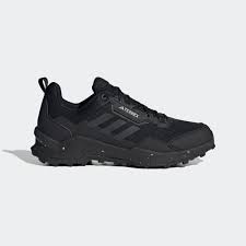 Women’s Adidas Terrex AX4 Hiking Shoes – £40.50