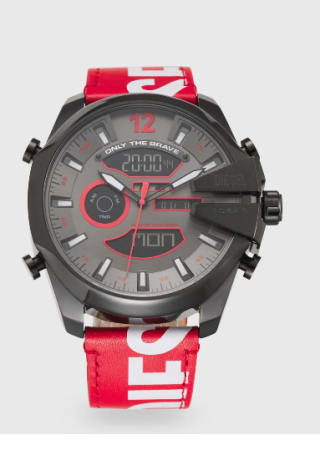 Reloj para Hombre Diesel por 129€