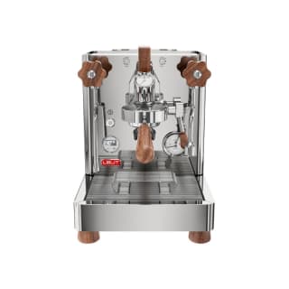 Lelit Bianca - PL162T Espressomachine - Zilver voor €1.999 bij Coffeefriend