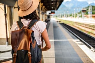 Carte Avantage Jeune (12-27 ans) pour 49€ chez Trainline