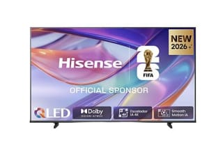 HISENSE 65e7s tv qled 65" qled 4k con escalador 4k ia negro por 395,86€