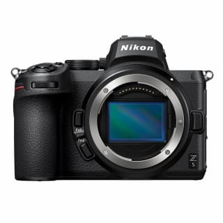 Nikon Z5 + 24-70mm f/4.0 S voor €1.079 bij Ringfoto Meppel