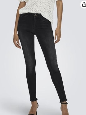 ONLY Dames jeans voor €19,58