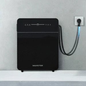 Marstek Venus E 3.0 (5,12 kWh) voor €999 bij Thuisbatterij