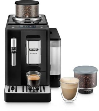 De'Longhi Rivelia (EXAM440.35.B) voor €479 bij Bol
