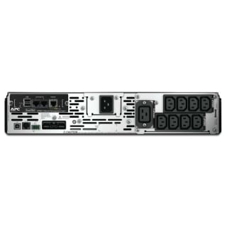 APC Smart-UPS X SMX3000RMHV2UNC voor € 2.537,37 bij Beat-it