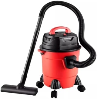 Foreman Aspiradora De Mano Industrial 15L 1500W por $619 en Amazon
