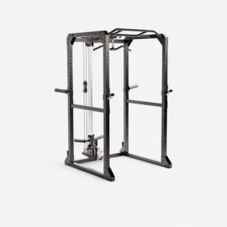 DOMYOS Power rack 900 pour 449,99€ chez Decathlon