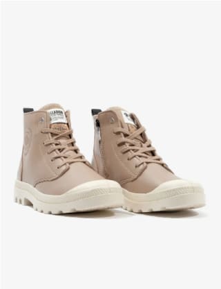 Botines Palladium PAMPA por 46€