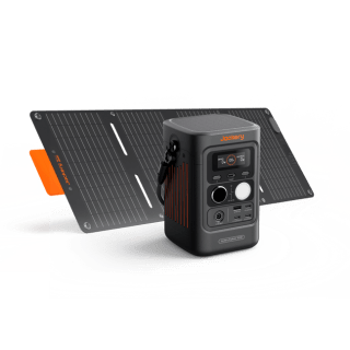 Jackery Explorer 300D draagbaar energiestation voor €149 bij Jackery