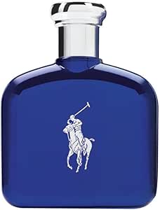 Ralph Lauren Edt Polo Blue 75 ml Vapo Perfume Hombre por 37.59€