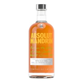 Vodka Absolut Mandarina 750 ml por $108 | Amazon Now