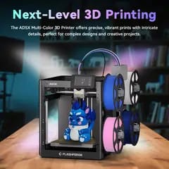 Flashforge Adventurer 5X 3D-printer voor €279 bij Joybuy