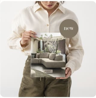 Gratis het Lookbook '26-'27 van Xooon aanvragen