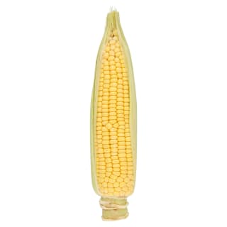 Tesco Sweet Corn Each Class 1 for £0.50 at Tesco