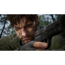 Metal Gear Solid Delta Snake Eater Deluxe Edition PS5 voor €49,99 bij Intertoys