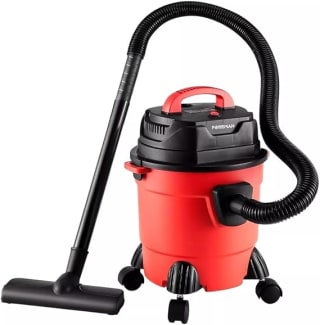 Foreman Aspiradora De Mano Industrial 15L 1500W por $619 en Amazon