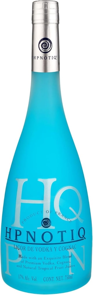 Hpnotiq 750 ml por $364 en Amazon