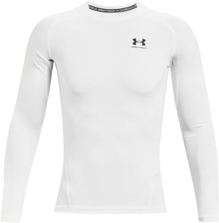 Under Armour UA HG Armour Comp T-shirt manches longues pour 23,99€ chez Amazon