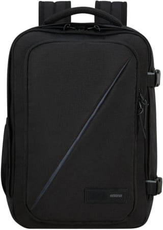 American Tourister Take2Cabin mochila de cabina 25 x 20 x 40 cm por 22,77€ en Amazon