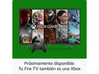 Amazon Fire TV Stick 4K Select (2025) por 27,99€ en MediaMarkt