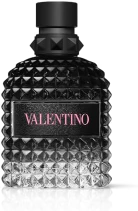 Valentino Uomo Born In Roma Eau De Toilette 100 ml por $1,842.72 en Amazon