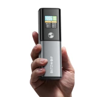 BlitzWolf BW-P23 pour 27,89€ chez Banggood