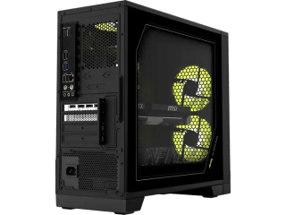 MSI MAG Infinite S AI 2NVM5 por 1.199€ en MediaMarkt