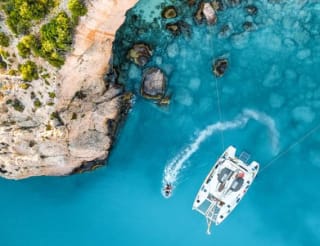 Hasta -50%—España y Portugal: experiencias con paseos barco