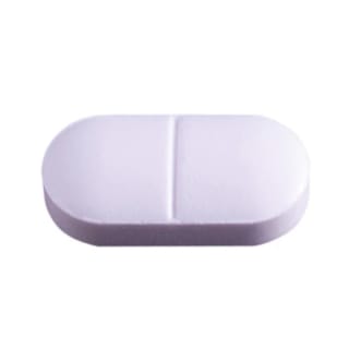 Crescent Pharma Paracetamol Tablets (Caplets) 500mg 16s for £0.29 at Savers