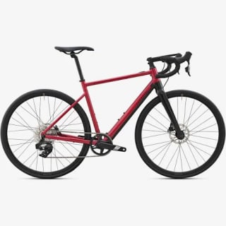 Van Rysel bicicleta eléctrica carretera E-EDR AF APEX AXS 12S por 1.599,99€