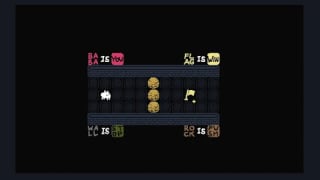 [Android] Baba Is You – Award-Winning Puzzle Game – £3.54 (Phone / Tablet / Chromeboo