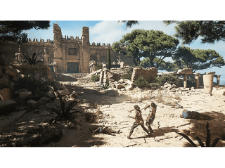 Resonance A Plague Tale Legacy (PS5) por 42,99€ en MediaMarkt