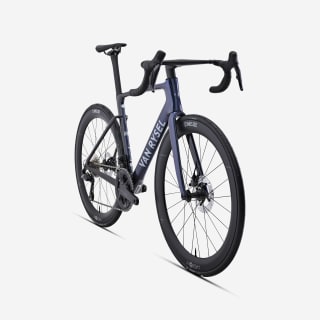 VAN RYSEL RCR PRO COMBO Shimano Ultegra Di2 pour 4.999,99€ chez Decathlon