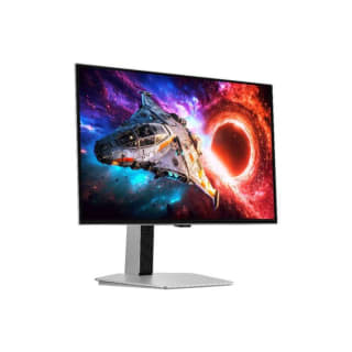 Samsung Odyssey OLED G8 G80SH 27" (HG802SU) voor €758,67 bij Caps