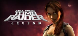Tomb Raider: Legend voor €0,97 bij Steam