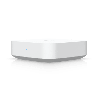 Ubiquiti Gateway Lite (UXG-Lite) voor €72,60 bij UniFi Store