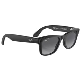 Lentes inteligentes Ray‑Ban Meta Wayfarer IA por $5,040 en Elektra